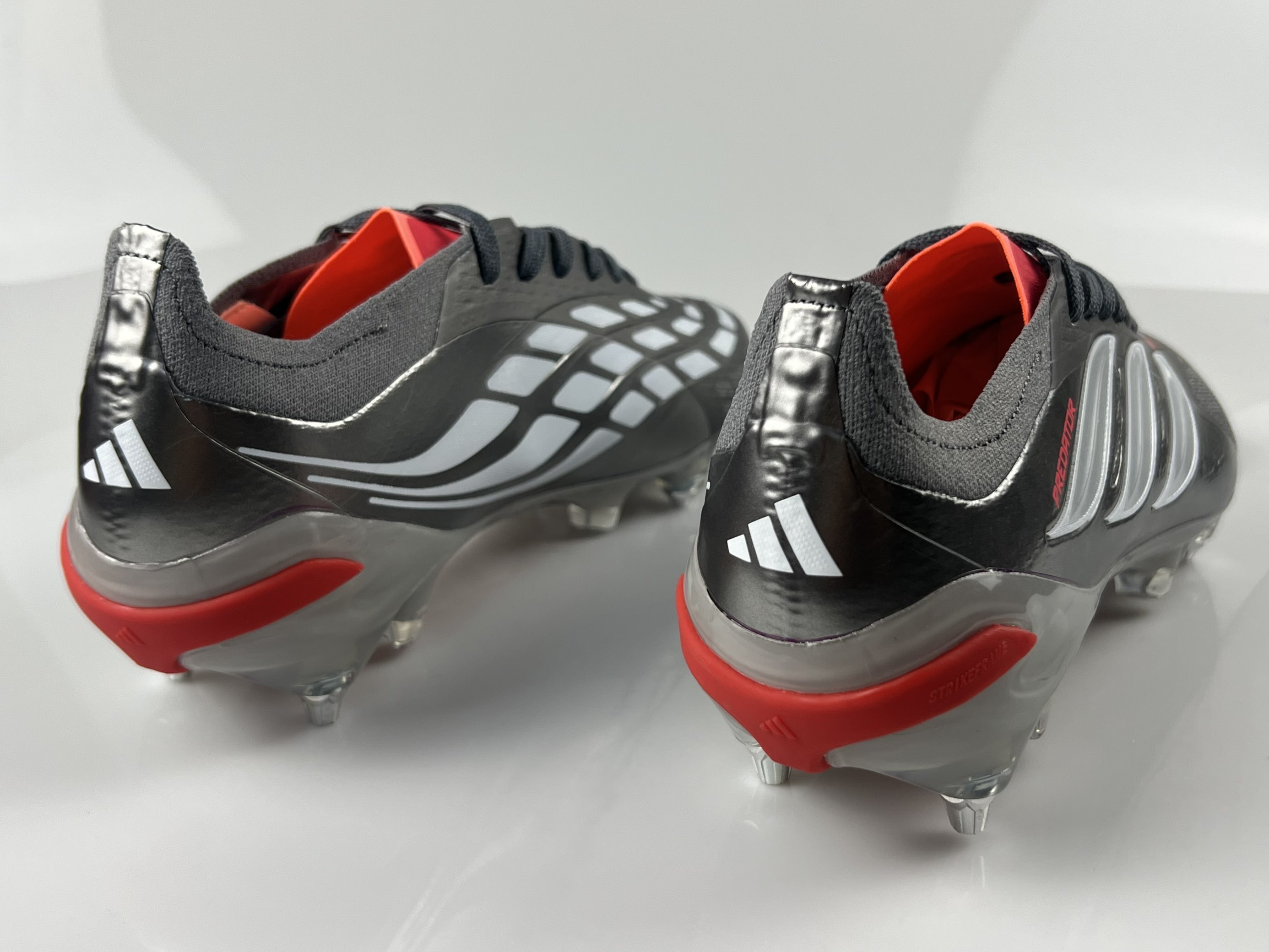 Adidas 26 Predator Elite Tongue SG SIZE：39-45