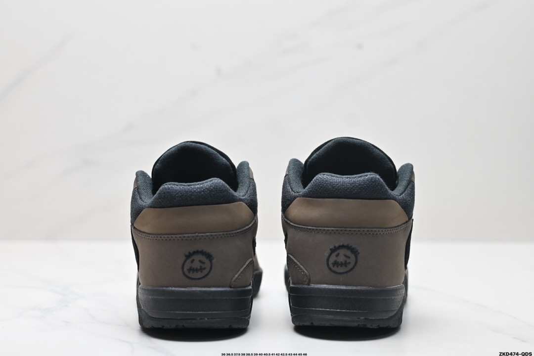 Nike Jumpman Jack