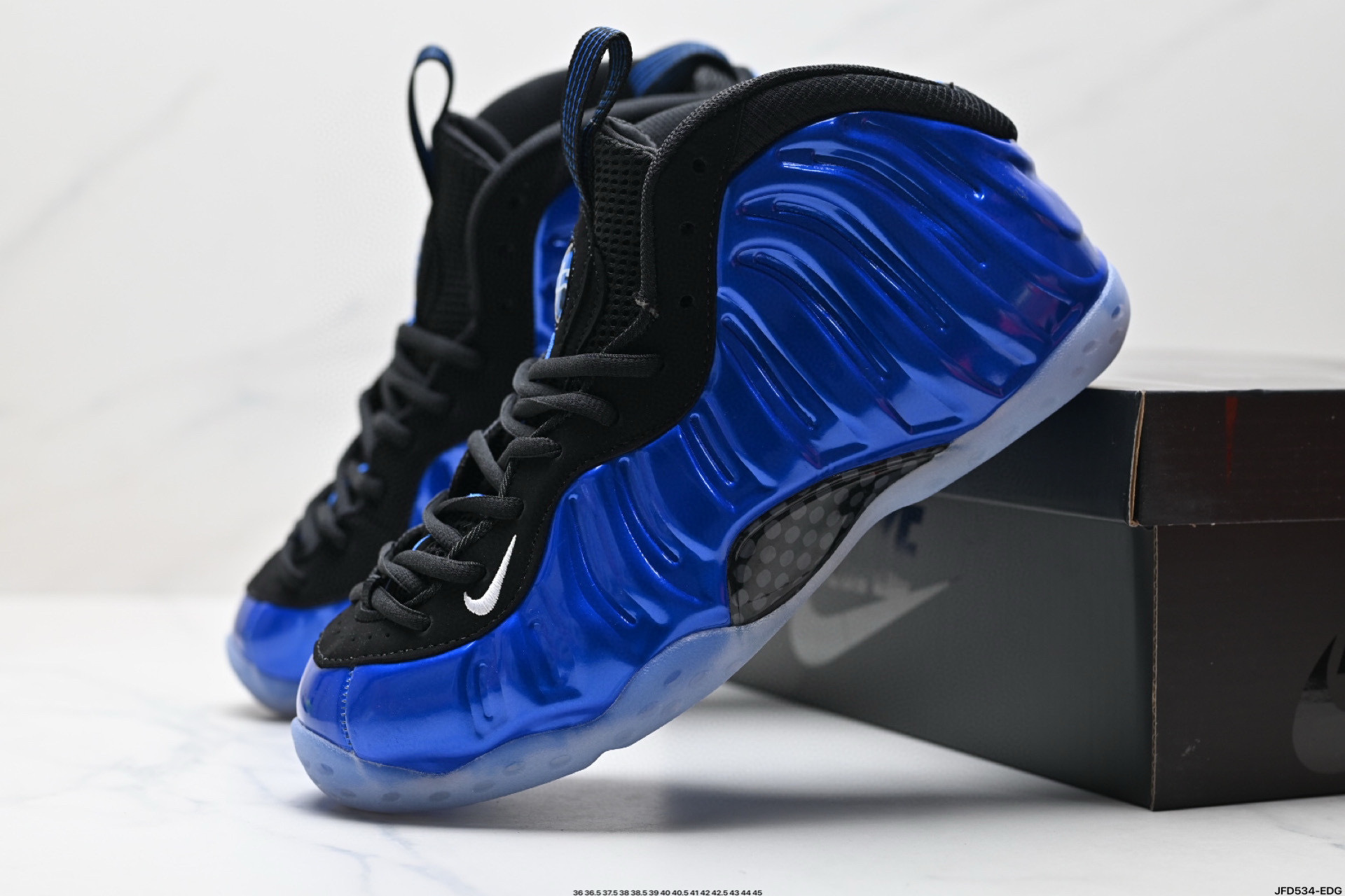 Nike Foamposite One