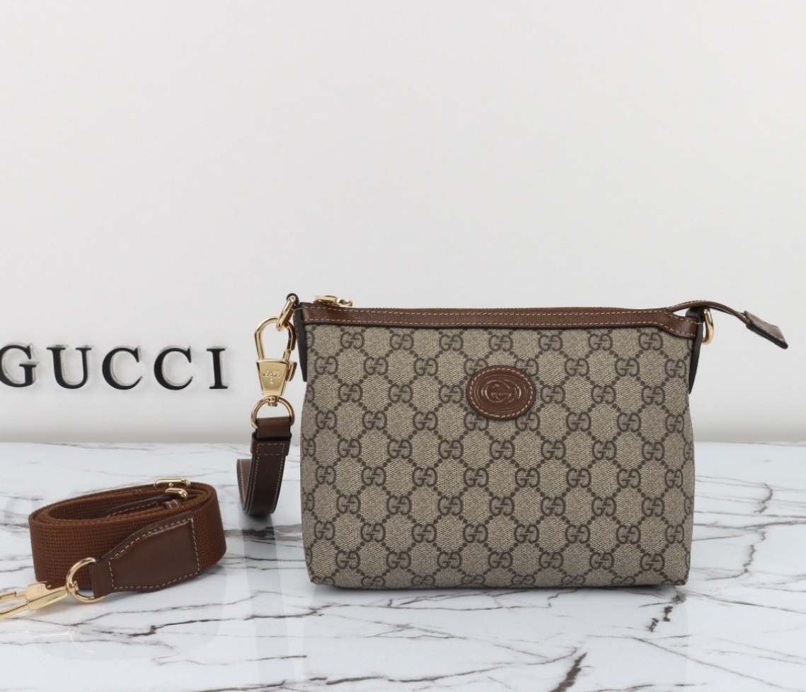 Gucci Horsebit 1955 Bag