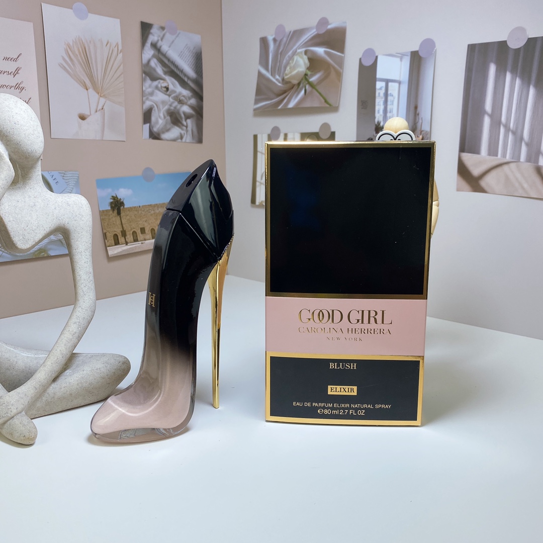 Carolina Herrera Good Girl Collection Eau de Parfum 80ml