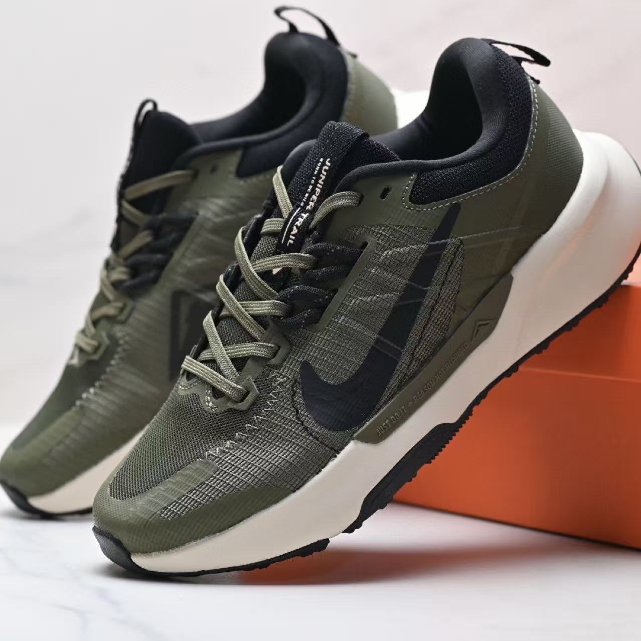 Nike Juniper Trail 2