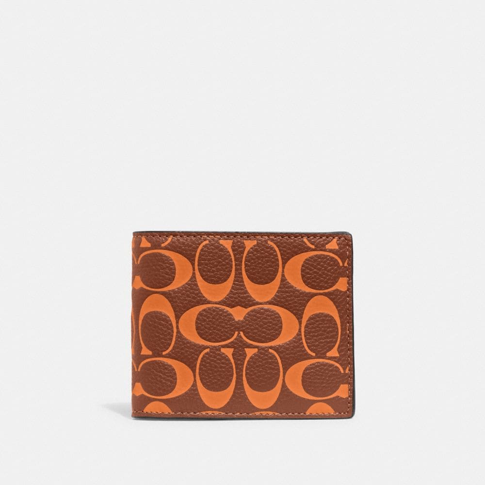 COAthtCH Classic Wallet