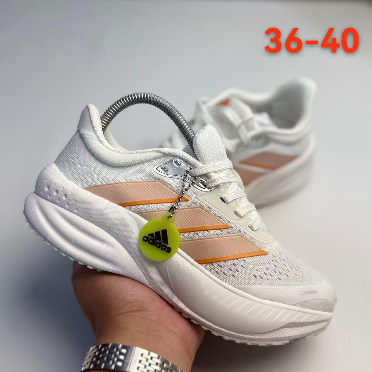 Adidas Cushionnova