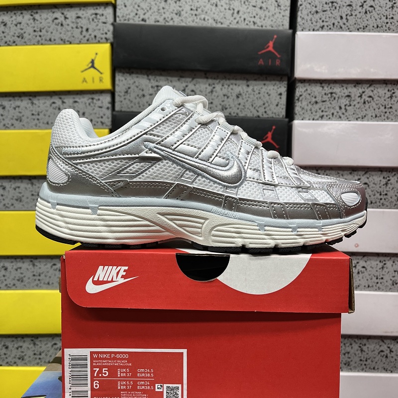 Nike P-6000