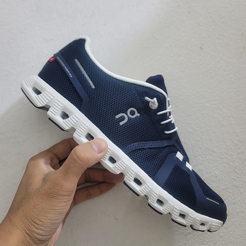 On Cloud 5 colour options