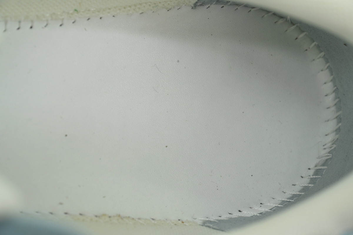 Prada America's Cup Sneakers Sky Blue