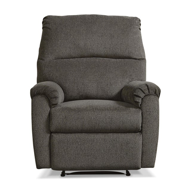 Nerviano Manual Recliner
