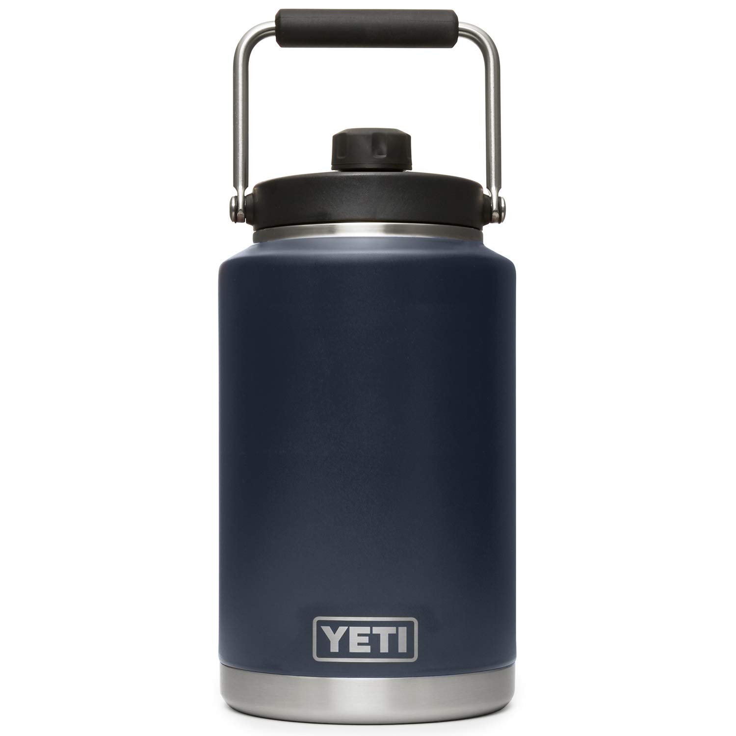 Vacuum Insulated Stainless Steel Gallon Jug with MagCap