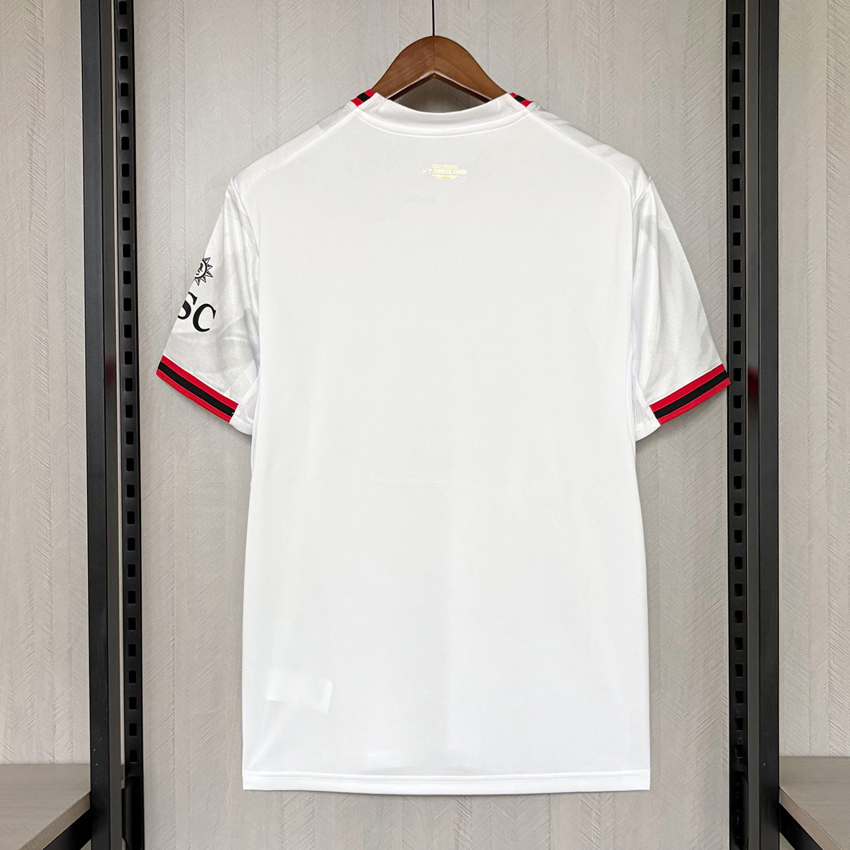AC Milan 26/27 Away Jersey S-XXL Fan Version