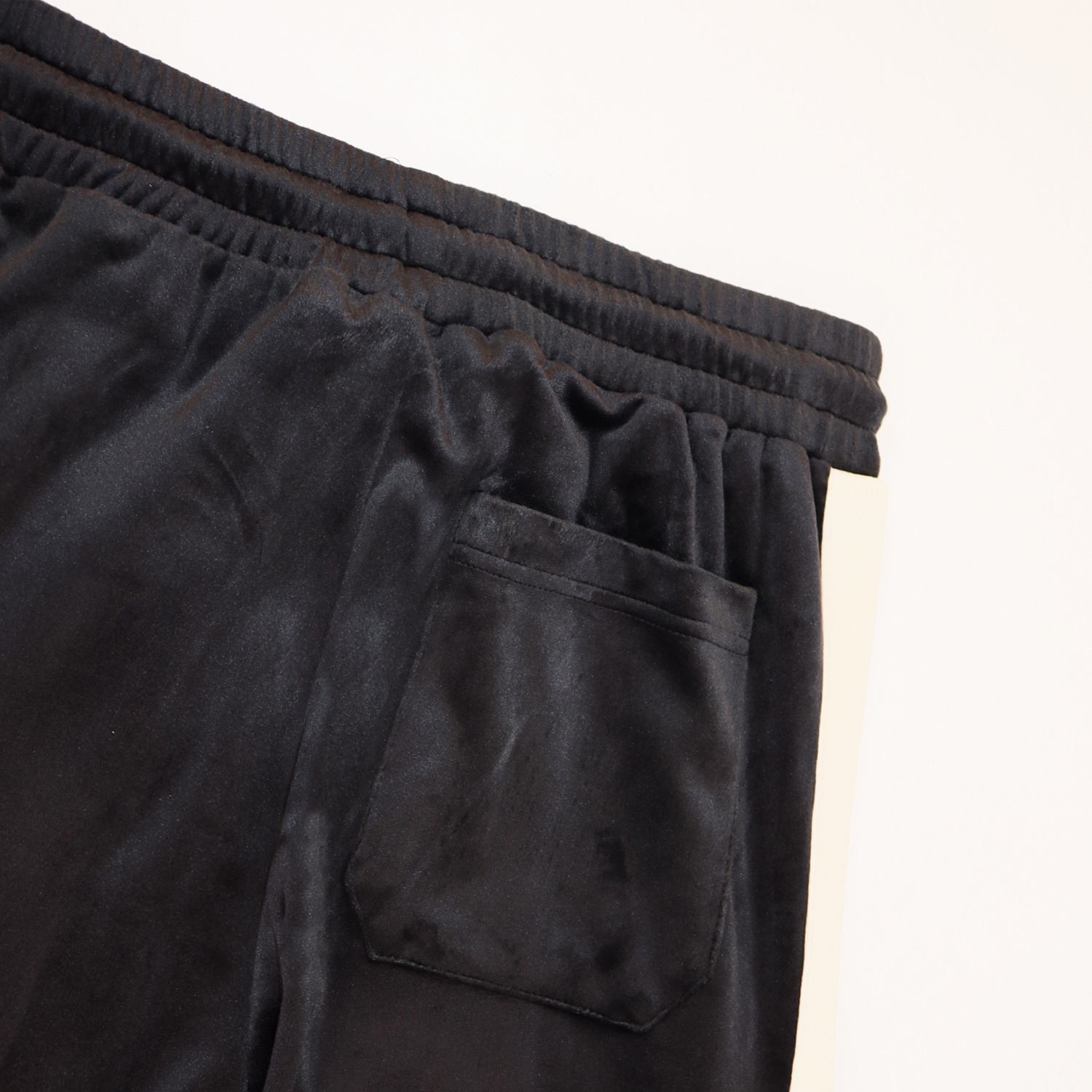 Amiri Bones Track Sweatsuit