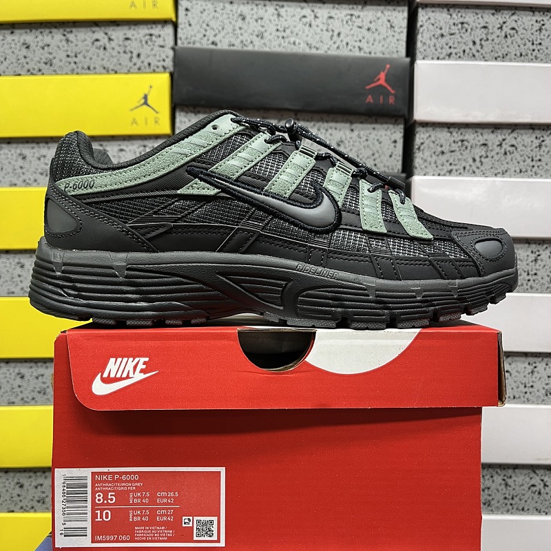 Nike P-6000