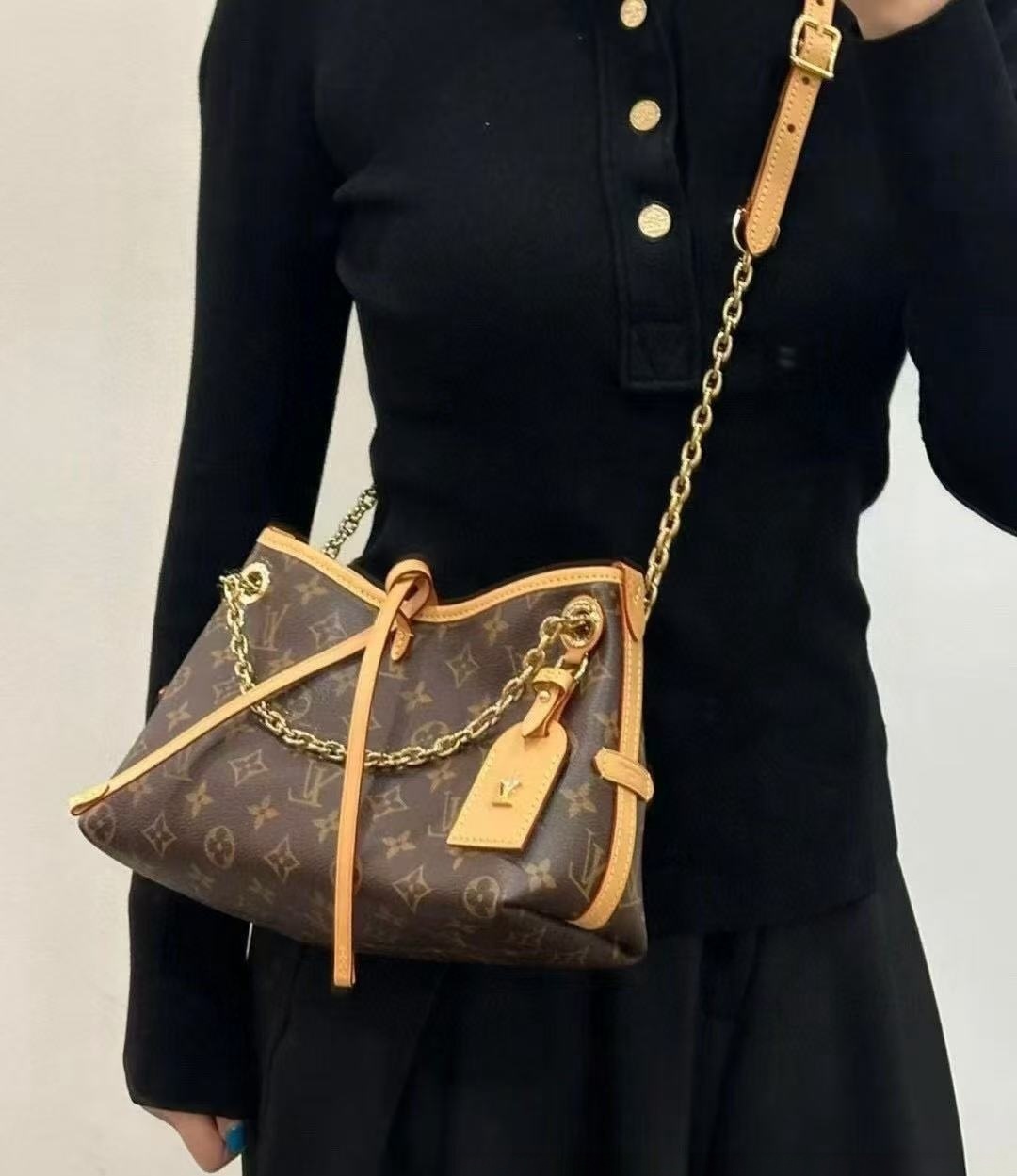 LV Shoulder Bag