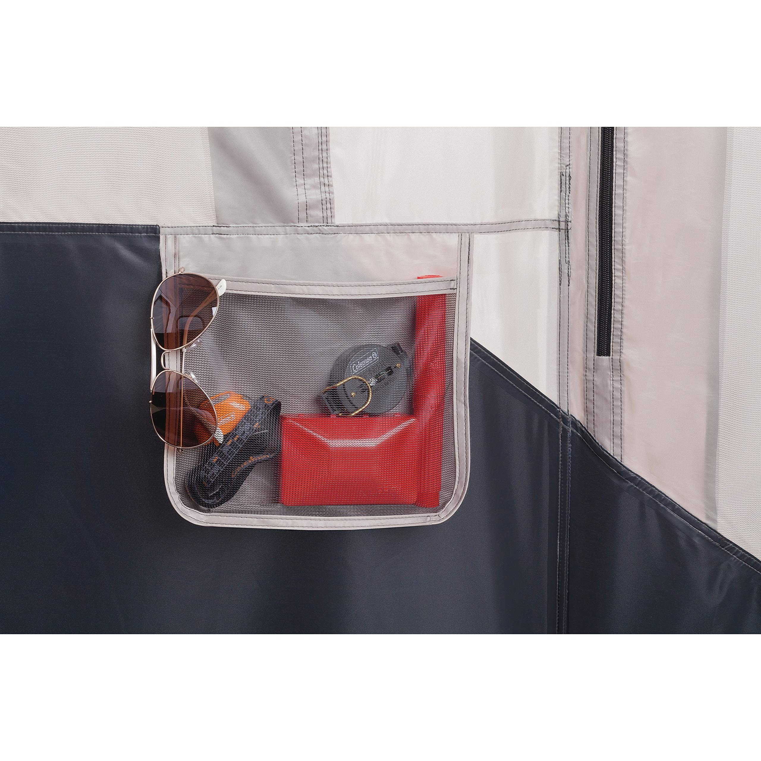 8-Person Tent | Instant Family Tent