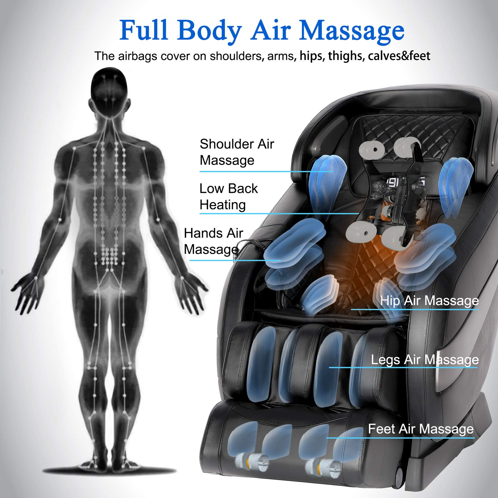 Massage Chair