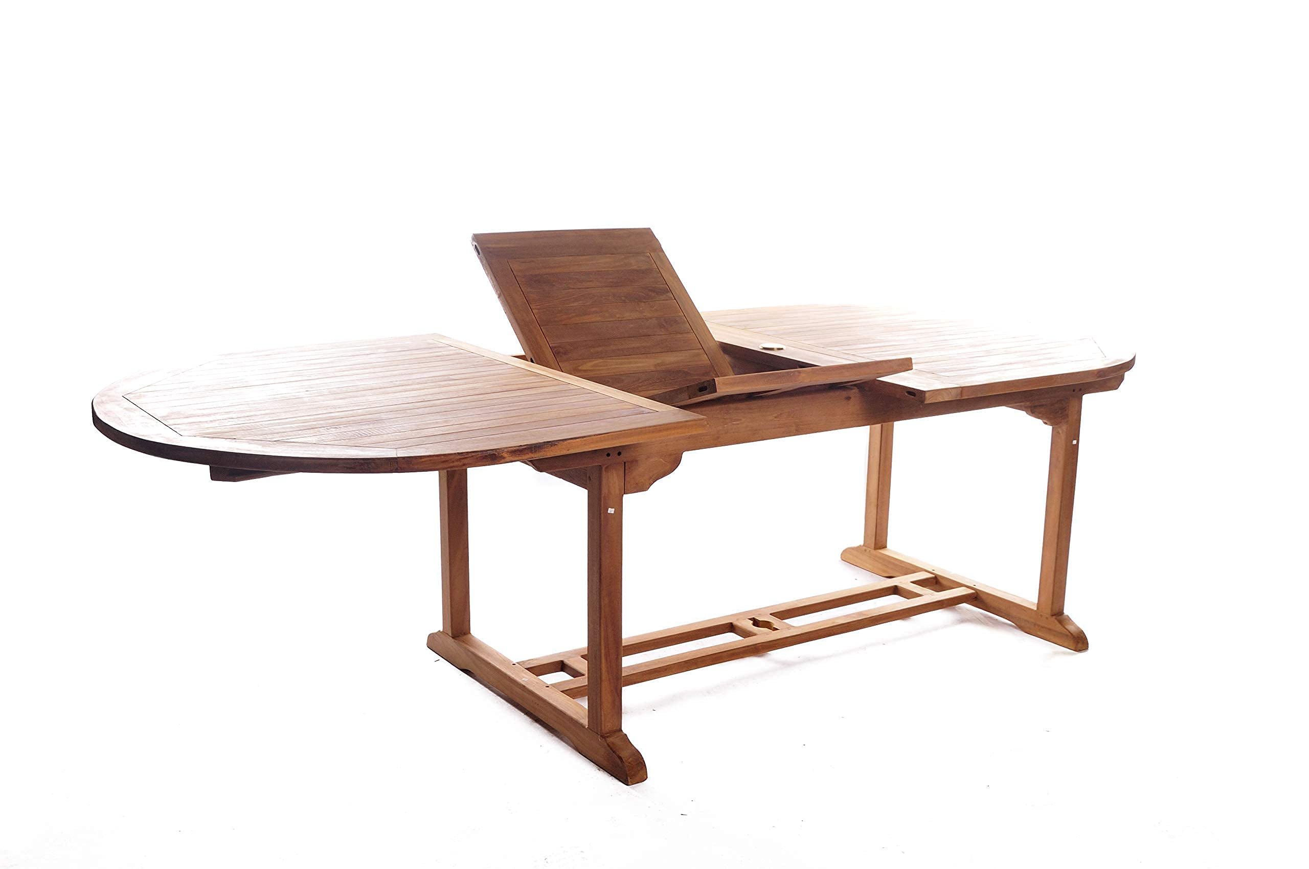 Teak Garden Furniture Set