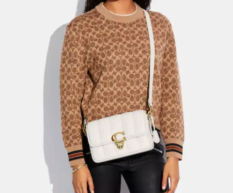 COACH Classic handbags