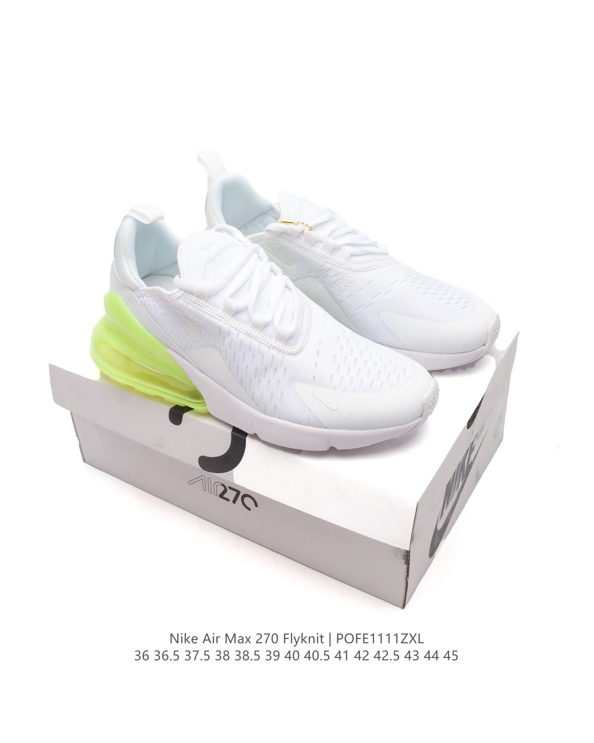 Nike Air Max 270