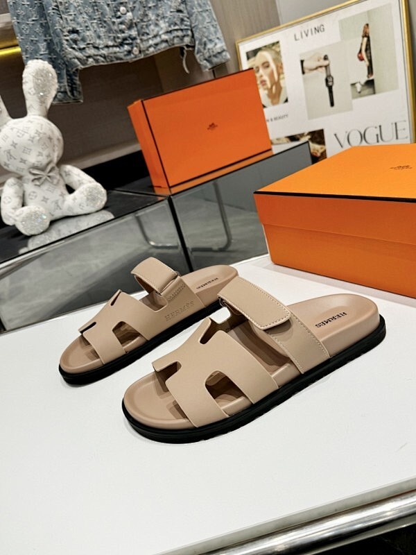 Hermes Sandals