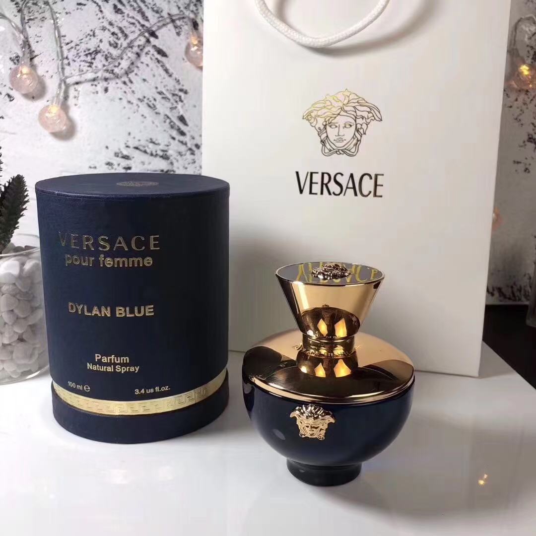 Dylan blue Poseidon Perfume for women