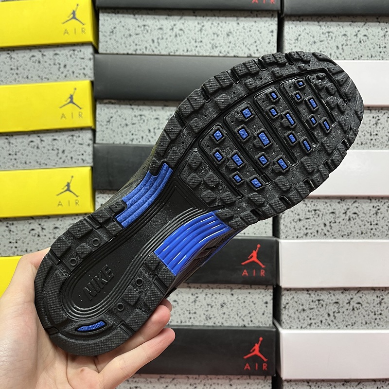 Nike P-6000