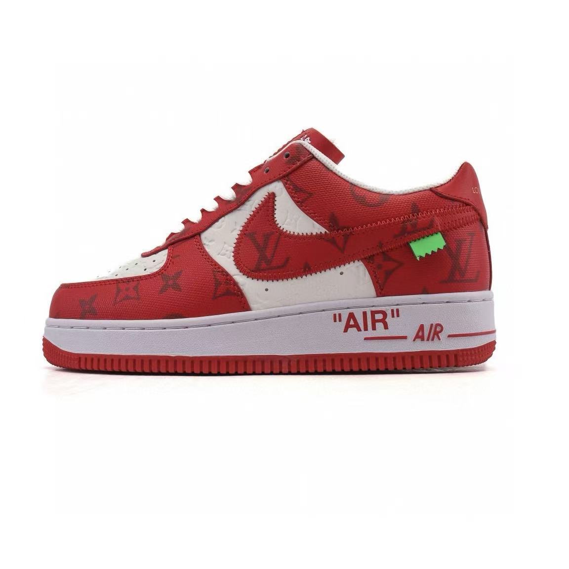LV AF1