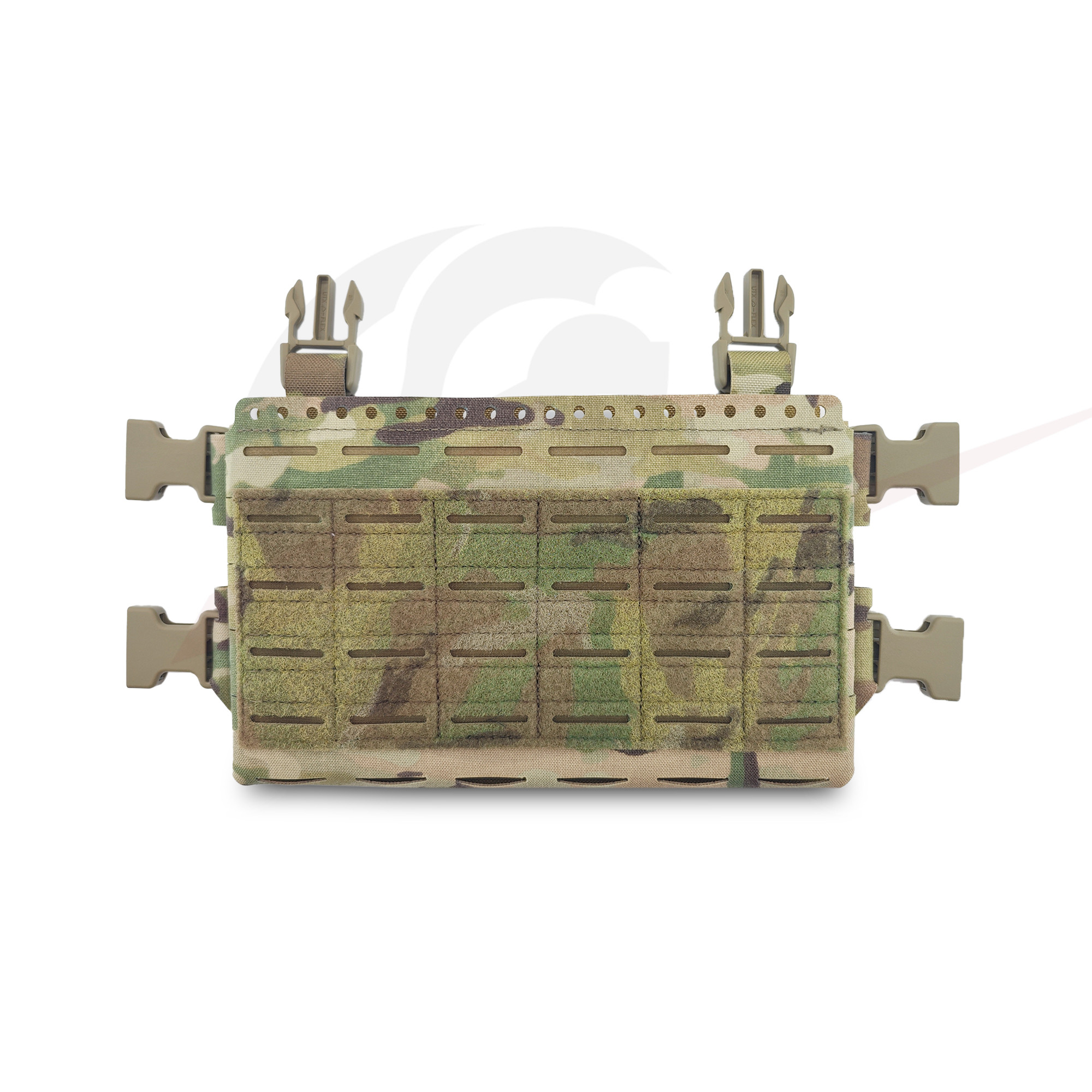 TR Micro Fight Chassis MK 6