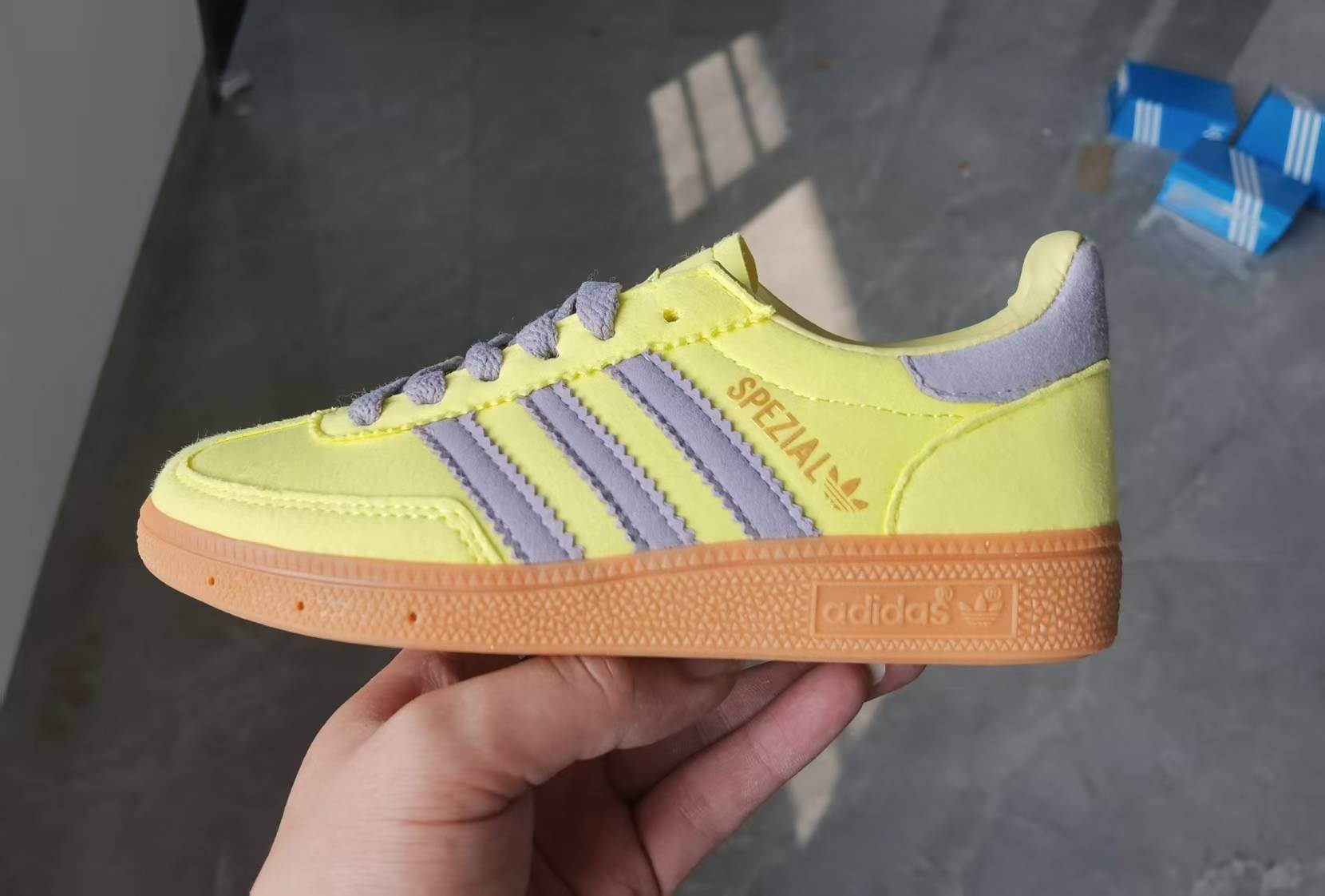 Kids Spezial