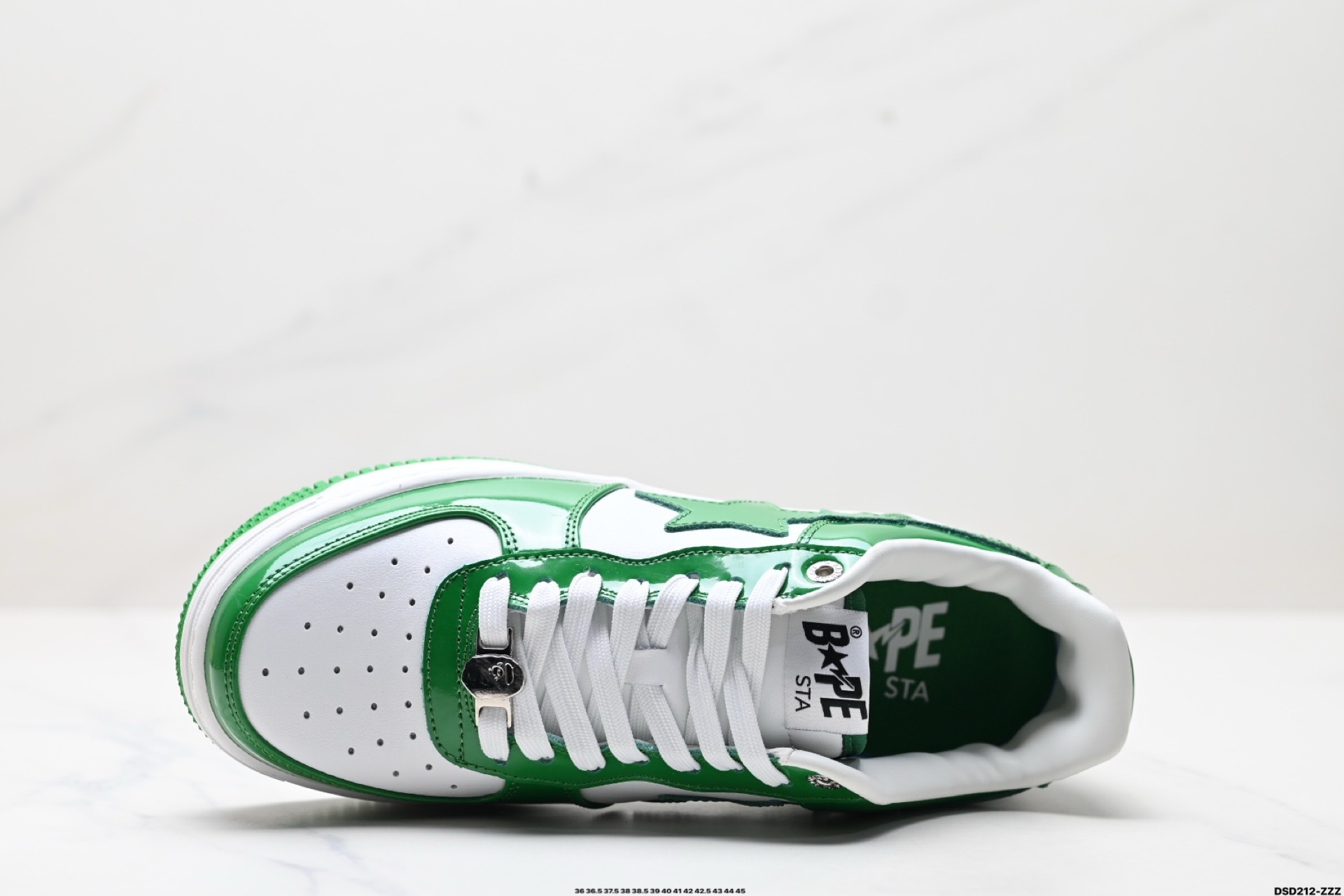 BAPE STA Detail 43