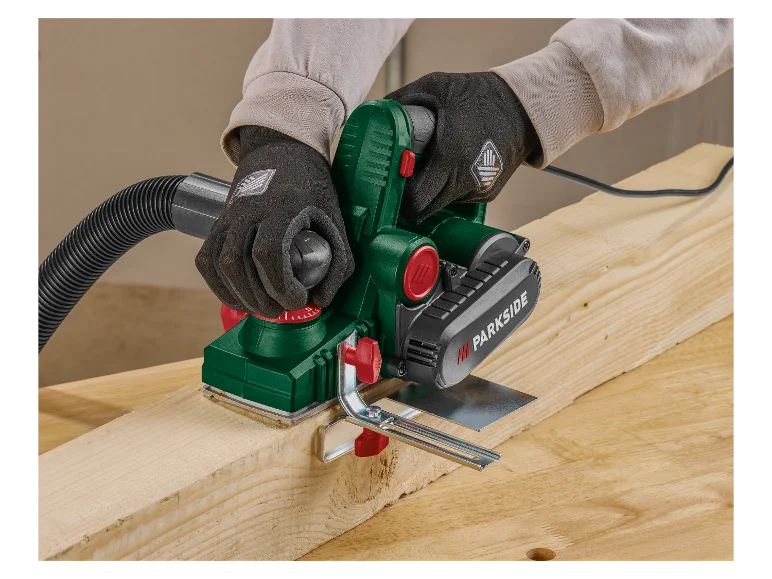 Rabot électrique PEH 30 E5