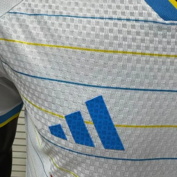 Leeds United Home Jersey Player Version 26/27