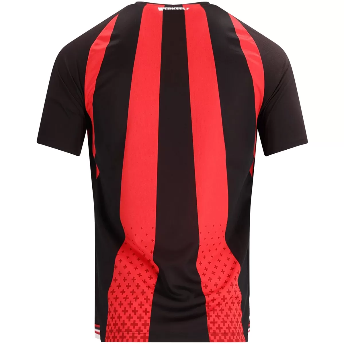 Bayer Leverkusen Home Jersey Fan Version 26/27
