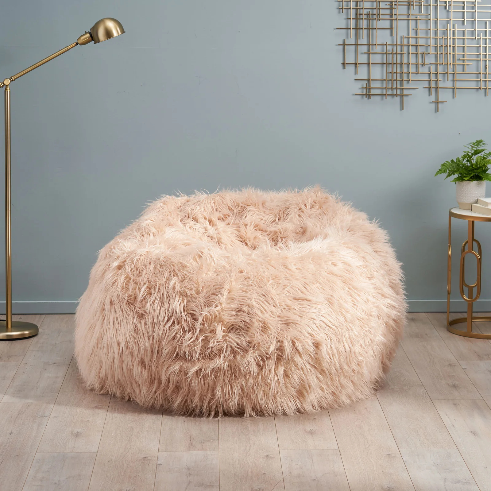 Greyleigh Teen Large Classic Bean Bag