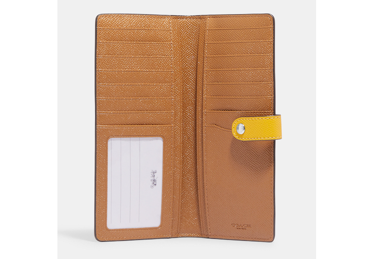 COAthtCH Classic Wallet