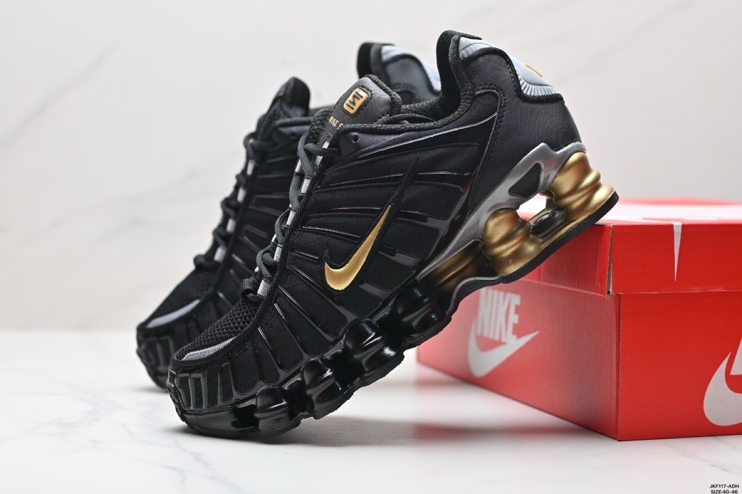 Nike-Shox TL