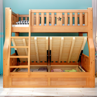 Dylan Kids Bunk Beds