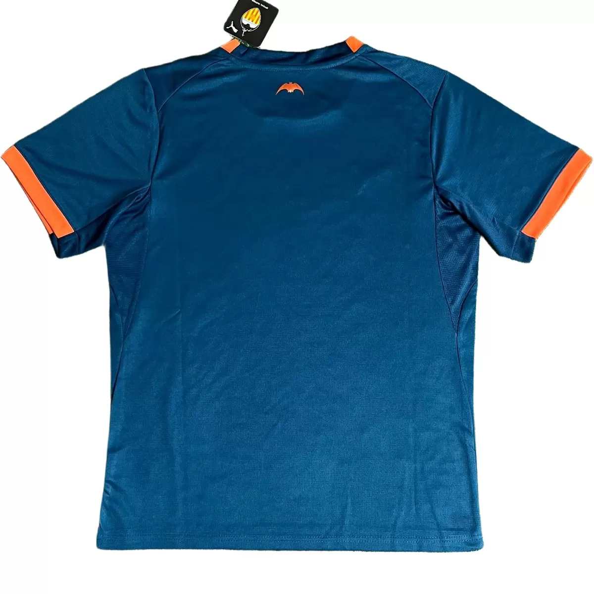 Valencia Away Jersey Fan Jersey 26/27