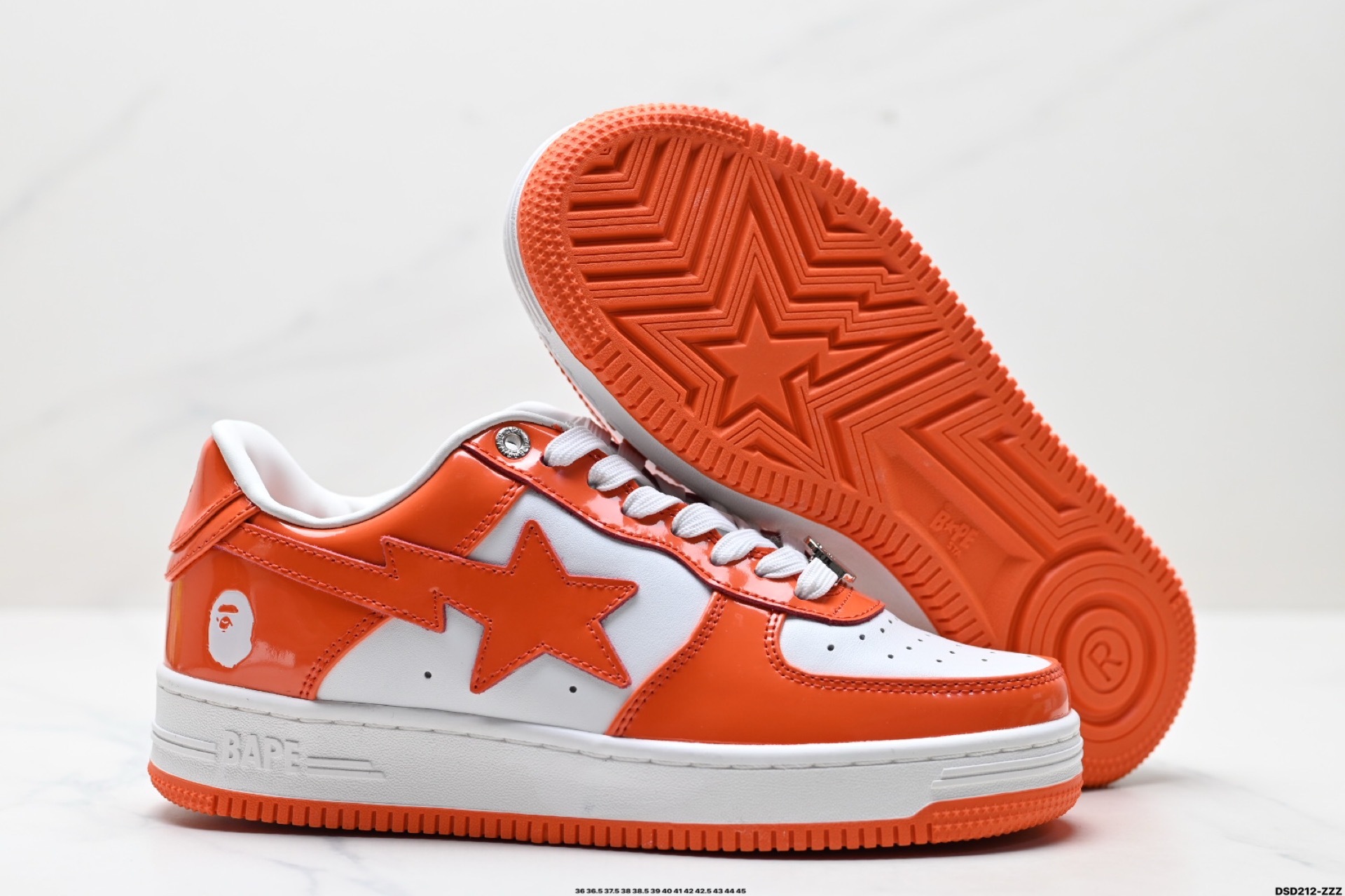 BAPE STA Detail 78