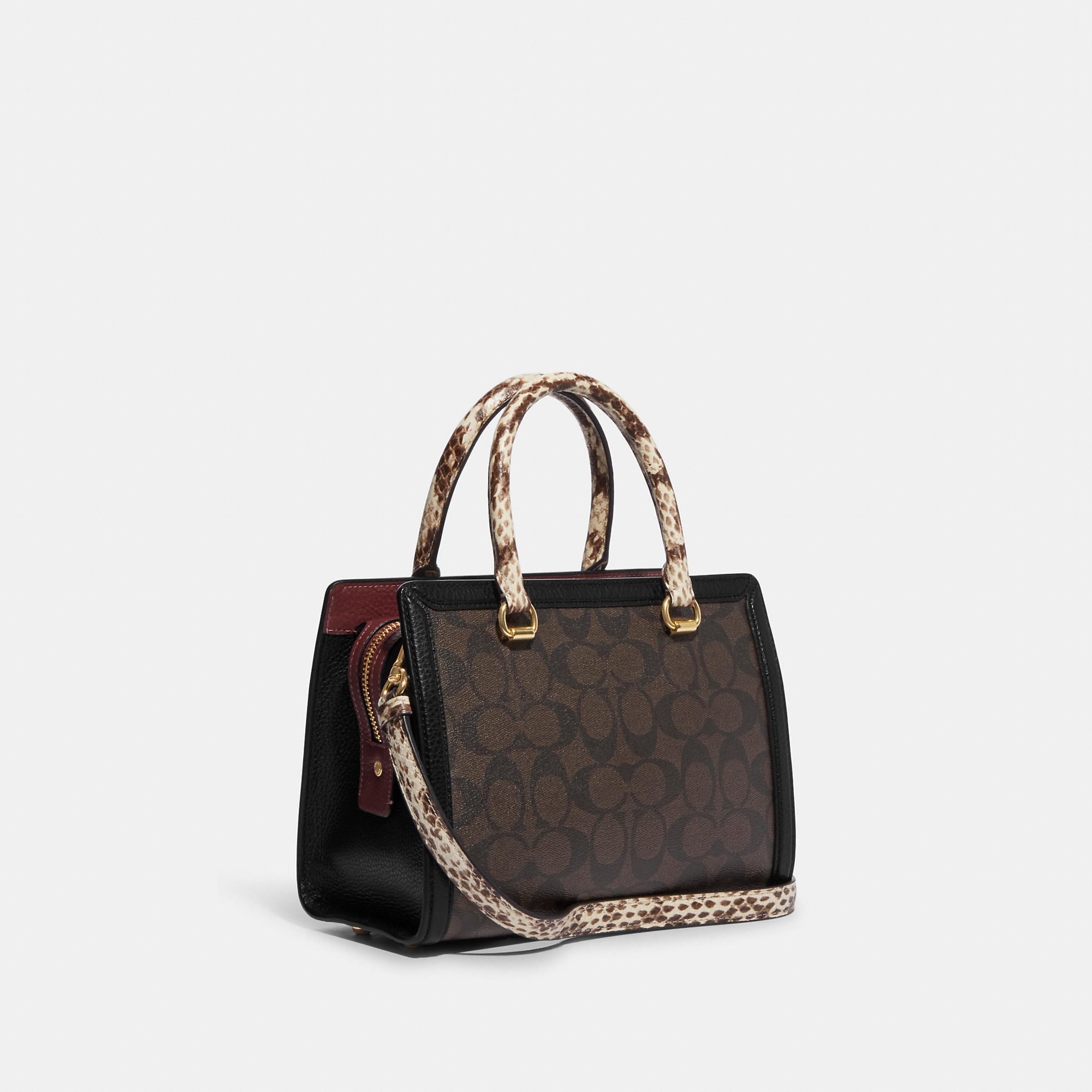 COAthtCH Classic handbags