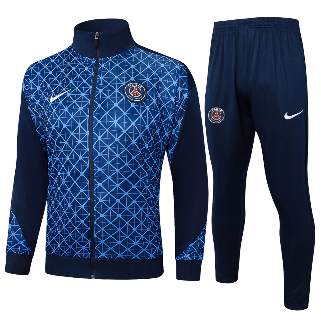 PSG Training Jacket Suit 25/26
