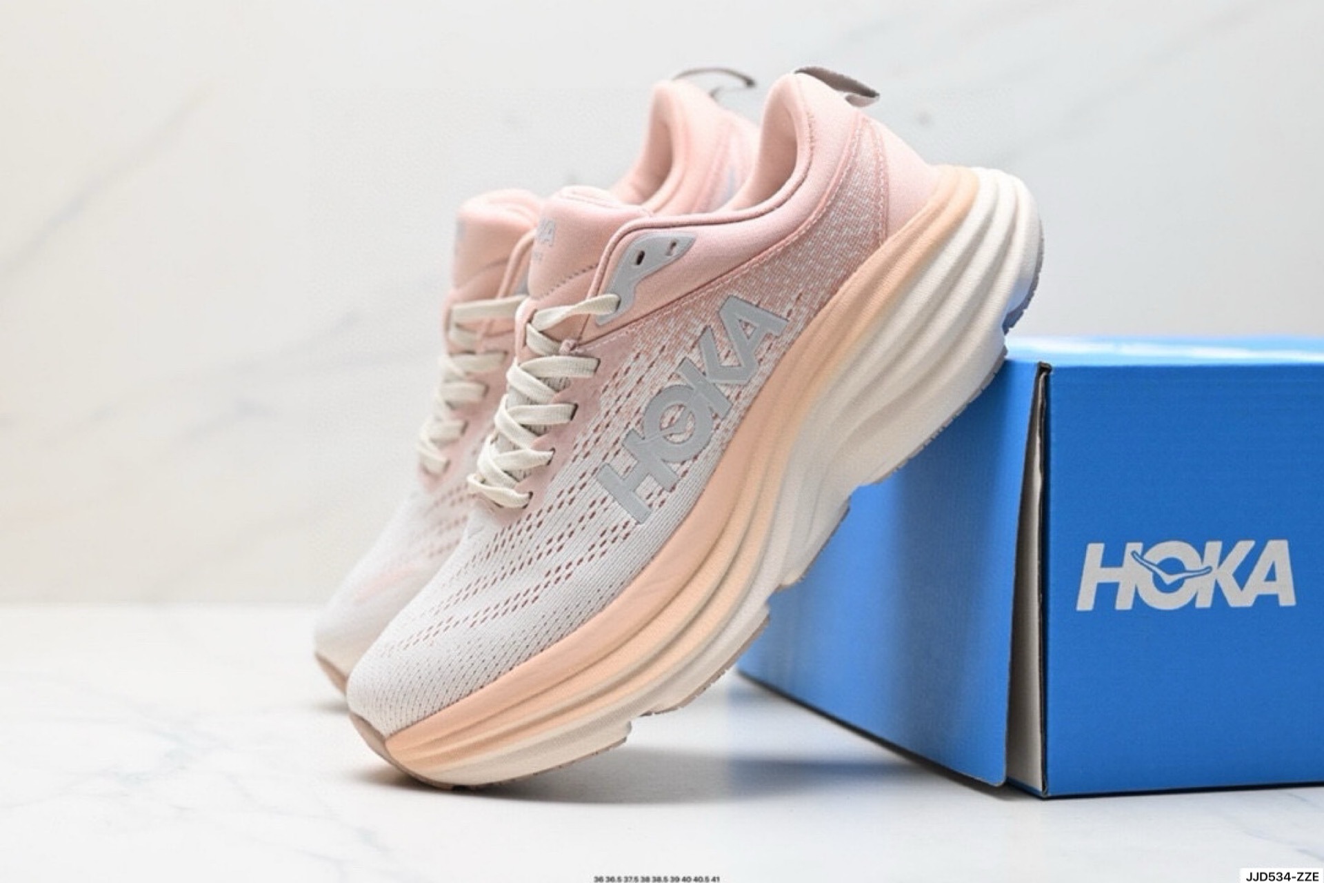 HOKA Bondi 8