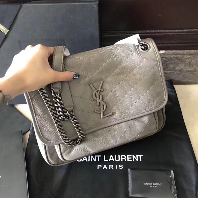 YSL Saint Laurent Niki