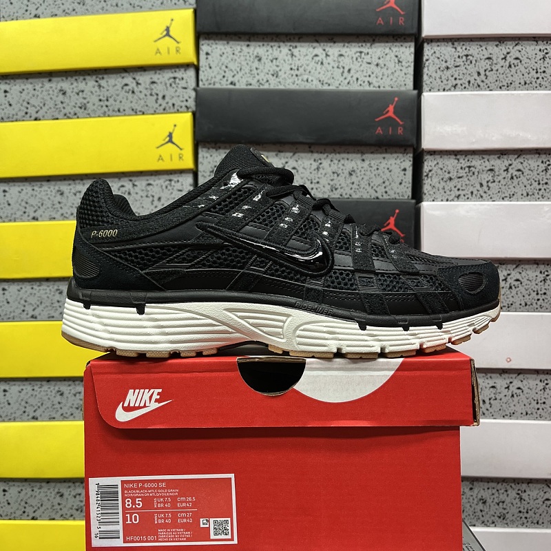 Nike P-6000