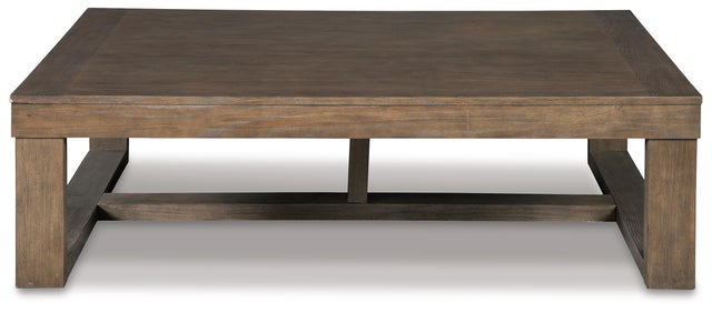 Cariton / Watson Coffee Table