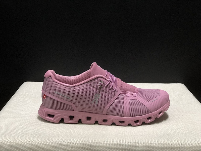 On Cloud 5 colour options