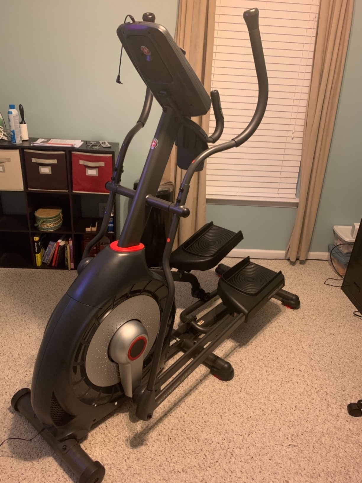 Schwinn Fitness 430 Elliptical