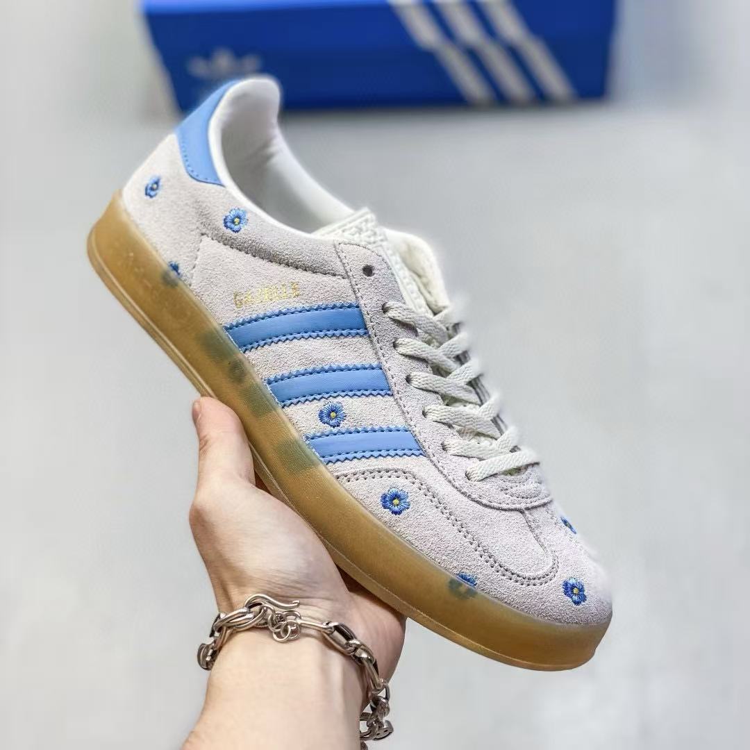 Adidas Gazelle Indoor