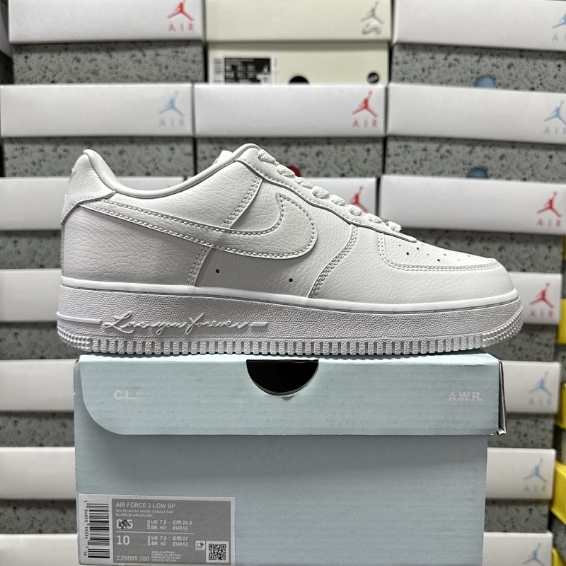 Nike Air Force 1