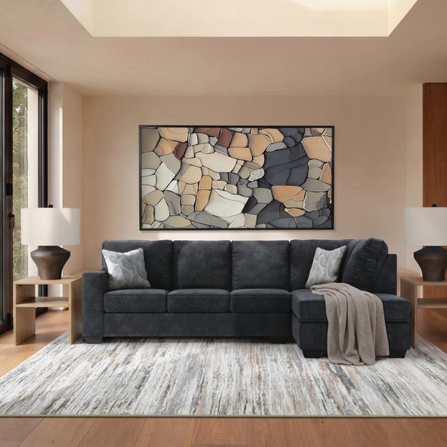 Altari 2-Piece Sectional with Chaise