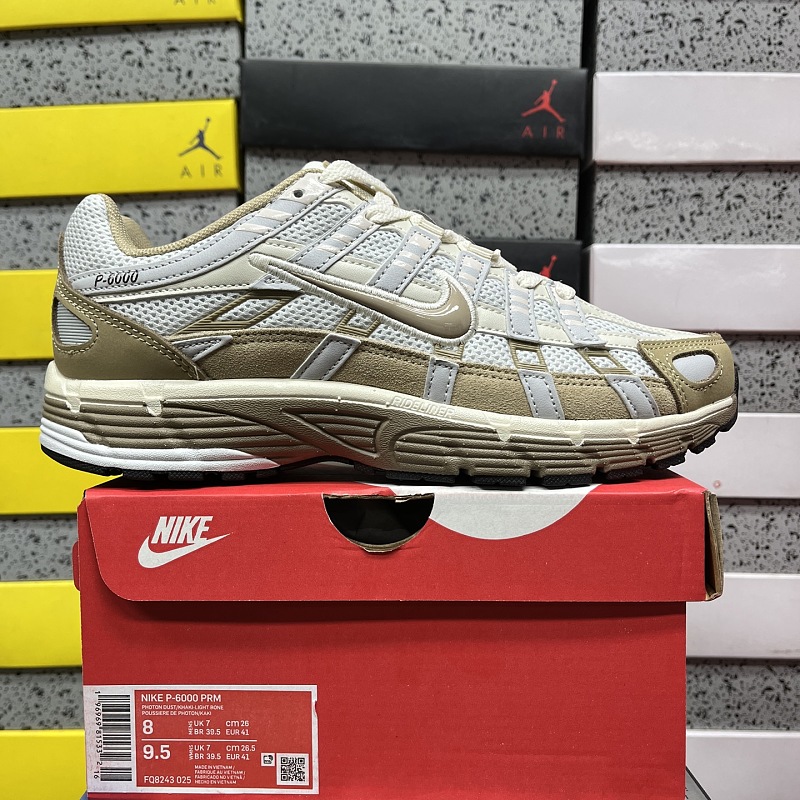 Nike P-6000